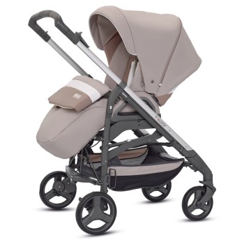 INGLESINA DUO SISTEM Trilogy Ecru bez